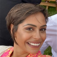 Mouna Patel