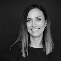 Agata Slusarczyk-Berenson
