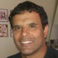Péricles Godinho