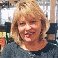 Joyce Kay