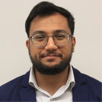 Usama Haider