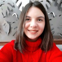 Florencia Nicole Cattelan