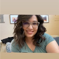 Alexandria Bustillos