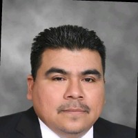 Juan Angel Ramos