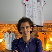 Boran Aslan