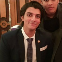 Saad Ali Syed