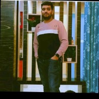 Suman Kumar