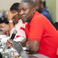 Sithembiso Ndlovu