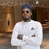 Ifeoluwa Ayeni