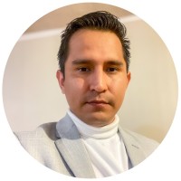 Josué Daniel Contreras Cucchi