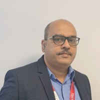 Dinesh Pathak