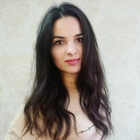 Ольга Бездітко