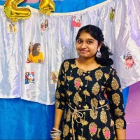 Hemavathy Yagageson