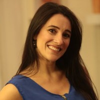 Priscila Perrone
