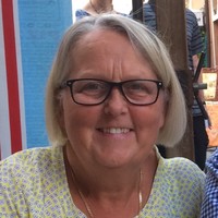 Beryl Andreasson
