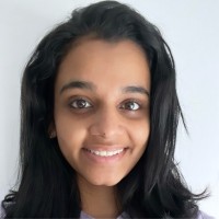 Shruthi Srinivasan