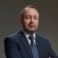 Oscar Meza - Innovation and Strategic Planning Head