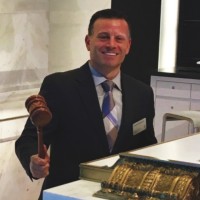 Frank Scognamiglio
