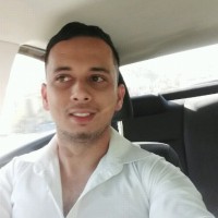 Vishal Ragoo