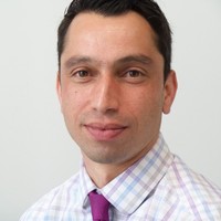 Nader Gorji
