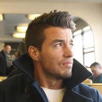 Jose Sevilla Mari