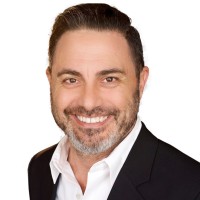 Marc Robinson