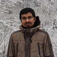 Shashank Terala