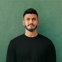 Givindu Perera