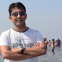Masud Hossain