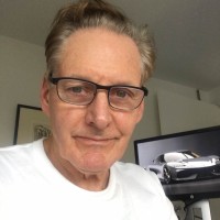 Geoffrey Simpson