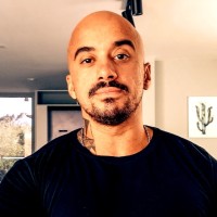 Maurício Luís Dos Santos
