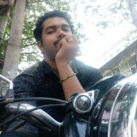 Chinthu Mohan