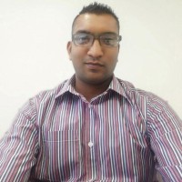 Jerome Naicker