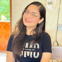 Aarushi Tomar