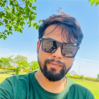 Ganesh Suryawanshi