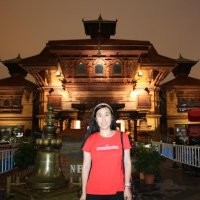 Huanhuan Zhang