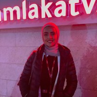 Lina Shawabkeh