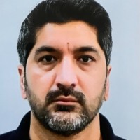 Zulfiqar Ali Khan
