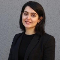 Saeideh Alimohammadi