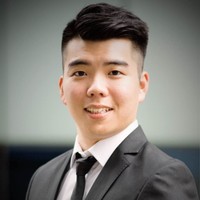 Kenneth Tong