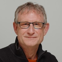Mark Hissink