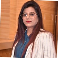 Nancy Kharb