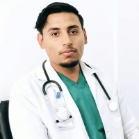 Abdul Ahad Faqiri