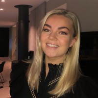 Nora Forsberg Bernhardsen