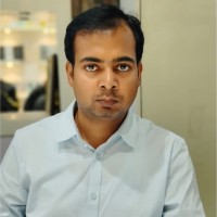 Eng. Vinay Gupta