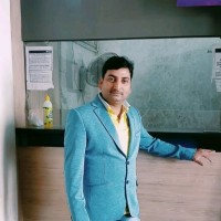 Ramesh Chauhan