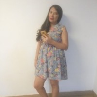 Mirah Mamihenintsoa Rakotomahefa