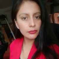 Rosalina Romero Caro