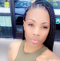 Chandra Peterkin