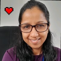 Dilhani Madarasinghe